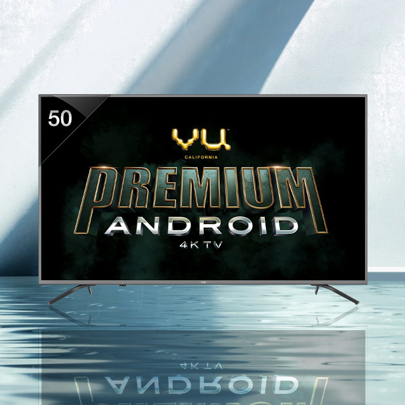 VU TV repair service Coimbatore