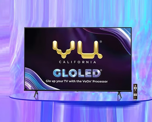 VU TV customer care Coimbatore