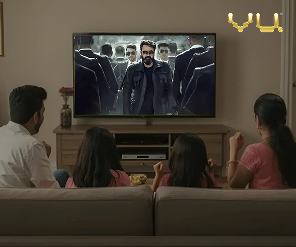 VU TV motherboard repair Coimbatore