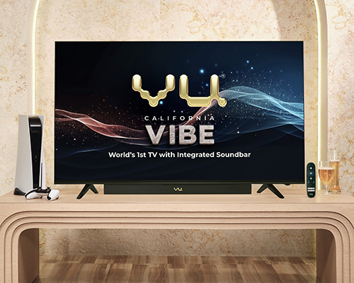 VU TV technician near me Coimbatore